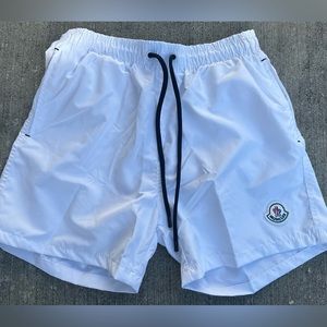 Moncler Swim Trunks